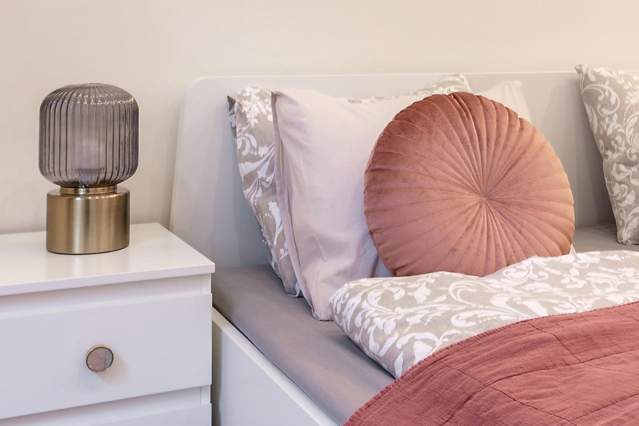 Goldcentral Comfort * Boedapest