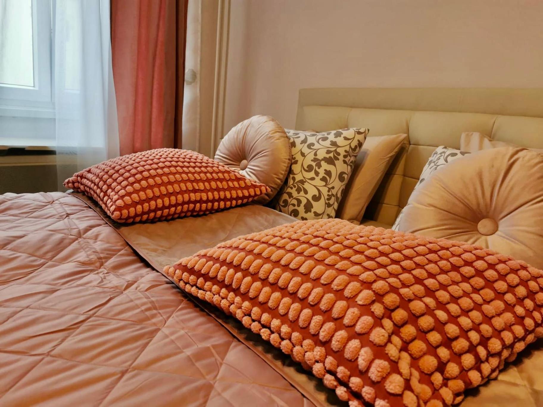 Goldcentral Comfort Budapeszt